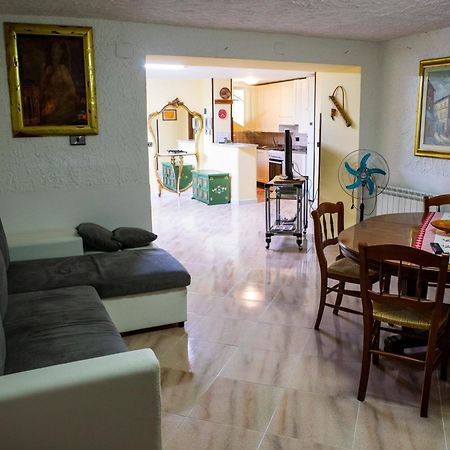 Casa Vacanze Diamante Ольястро-Чиленто Экстерьер фото