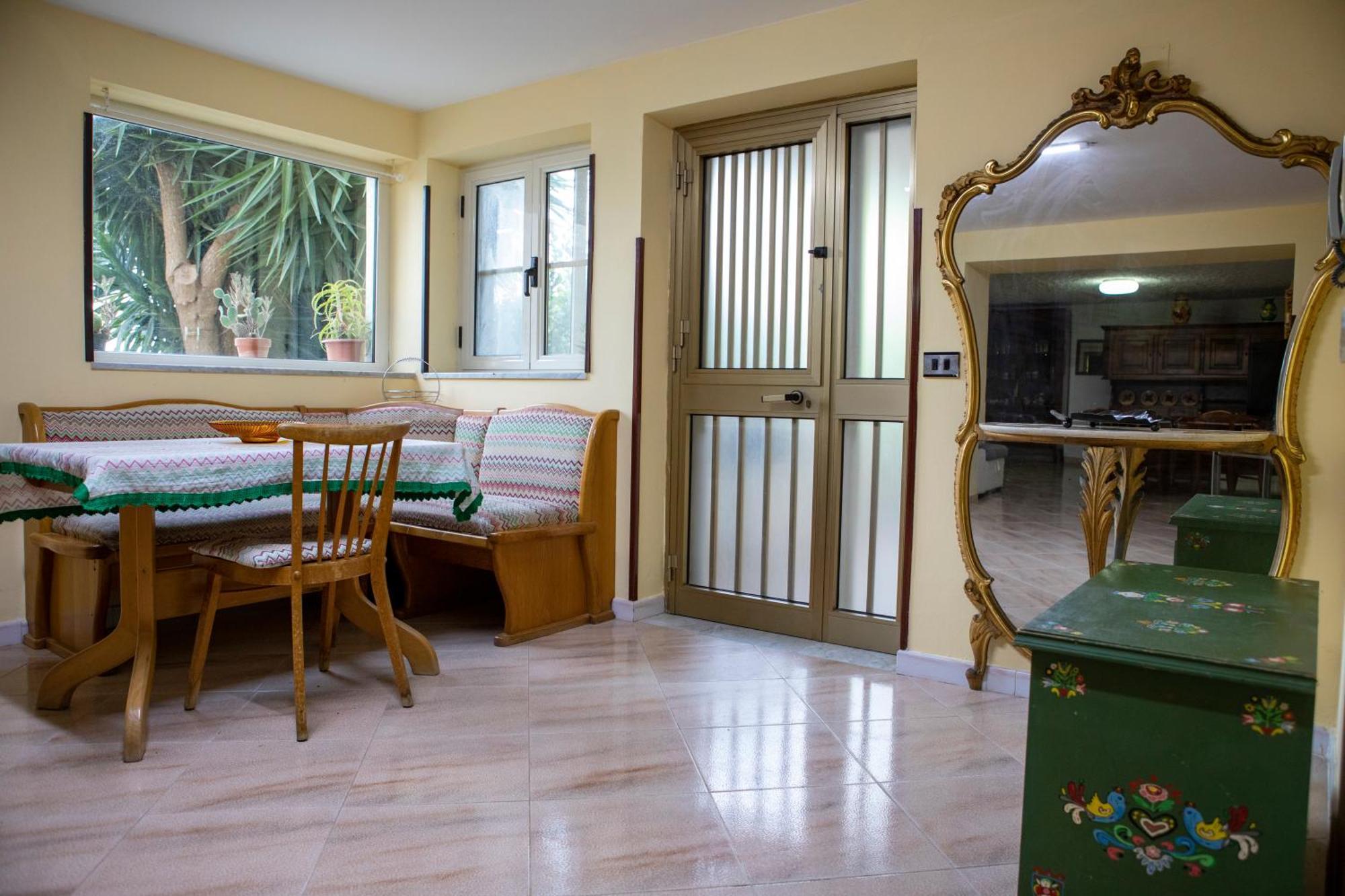 Casa Vacanze Diamante Ольястро-Чиленто Экстерьер фото