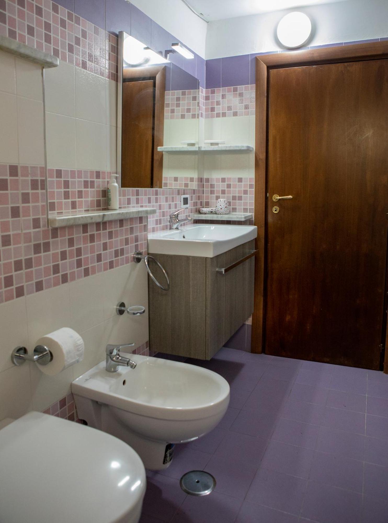 Casa Vacanze Diamante Ольястро-Чиленто Экстерьер фото